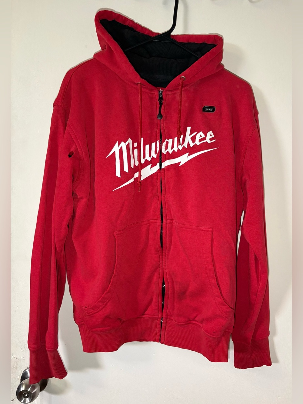 Milwaukee Heated Hoodie - Men
